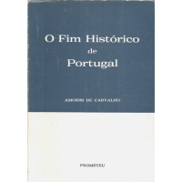 Livros/Acervo/A/AMOR CARV O FIM